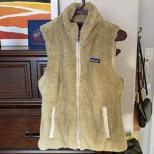 Patagonia W’s Los Gatos Vest